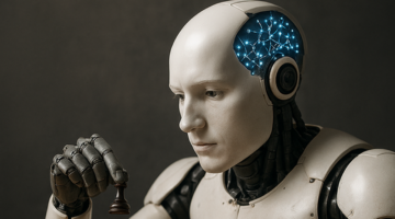 الذكاء الاصطناعي يتفوق في الشطرنج.. لكنه يعجز أمام ألعاب الفيديو الحديثة.